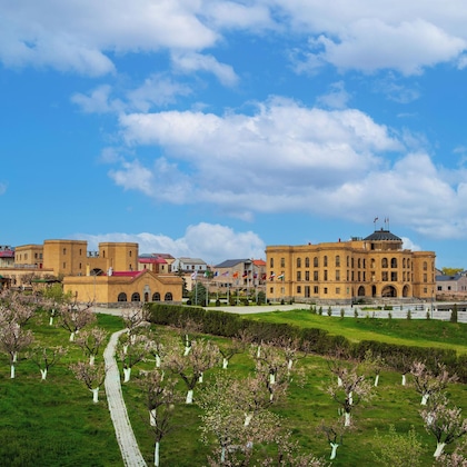 Gallery - Latar Hotel Complex