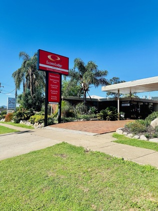 Gallery - Econo Lodge Gateway Tamworth