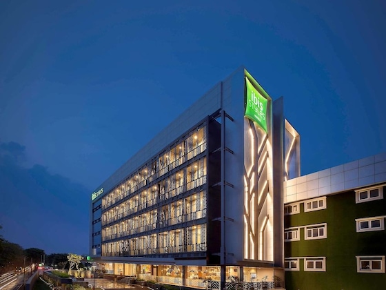 Gallery - Ibis Styles Jakarta Sunter - CHSE Certified