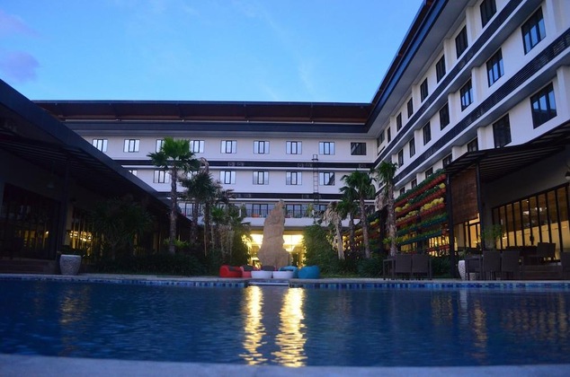 Gallery - Hotel Neo Eltari Kupang By Aston