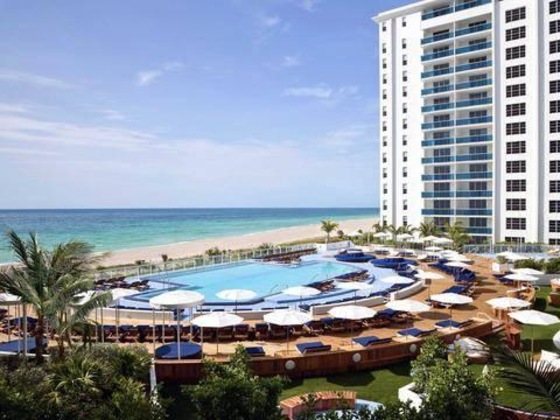 Gallery - The Perry South Beach