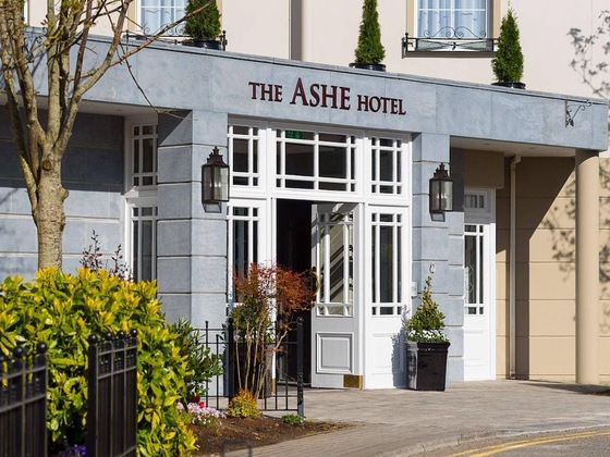 Gallery - The Ashe Hotel