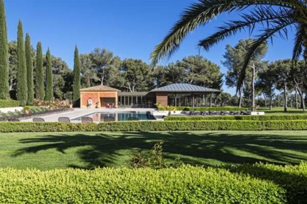 Gallery - L'hôtel & Spa Du Castellet