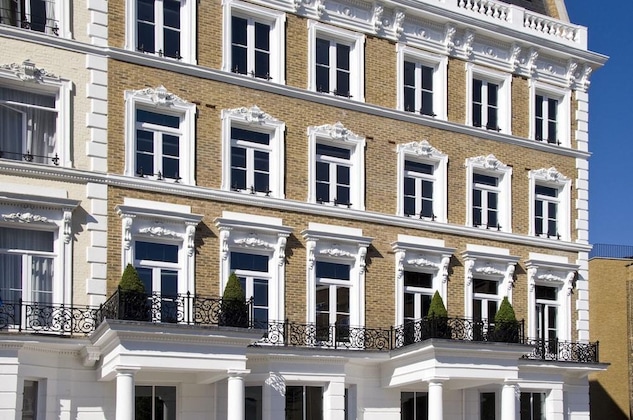 Gallery - Templeton Place By Supercity Aparthotels