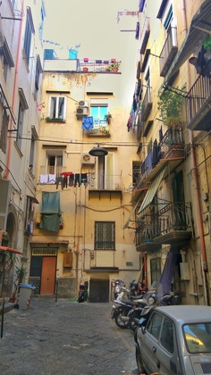 Gallery - Dimora Dei Giganti