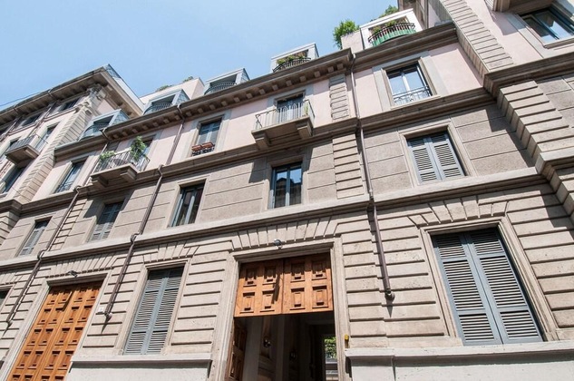 Gallery - Brera Prestige B&B