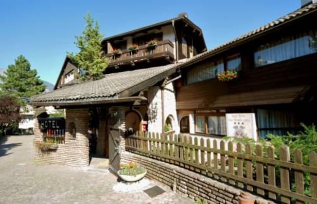 Gallery - Park Hotel Villa Trunka Lunka
