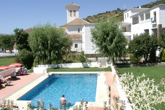 Gallery - Hotel De Mecina Fondales