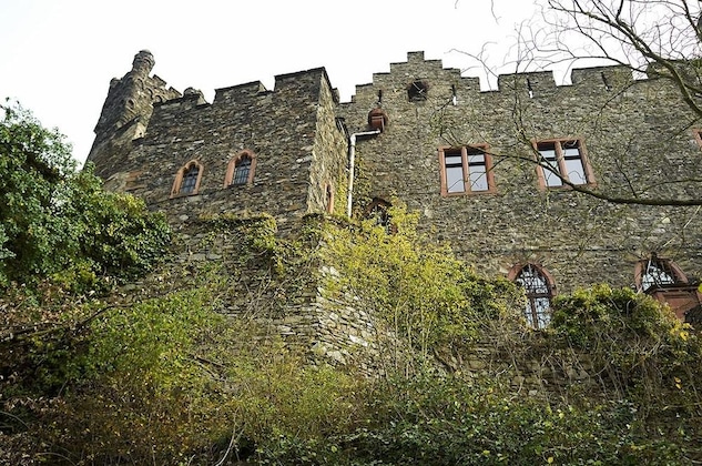 Gallery - Hotel Burg Reichenstein