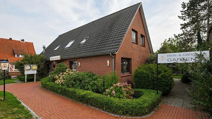 Gallery - Hotel vom Land zum Meer
