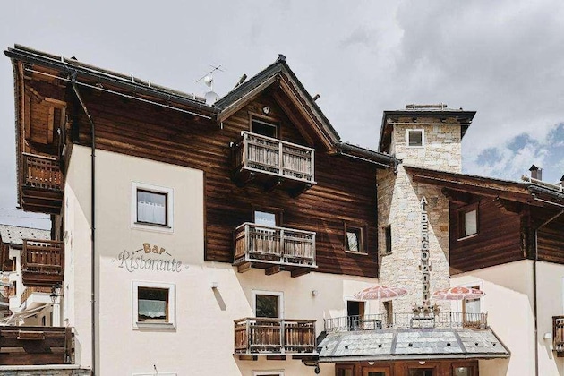 Gallery - Albergo 2000