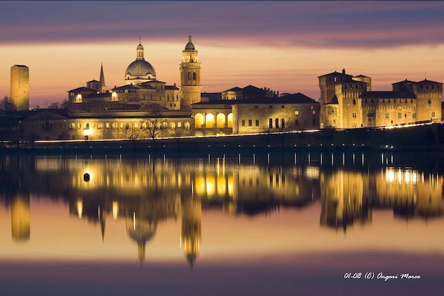 Gallery - Residenza Ca' Tazzoli , Mantegna Hotels