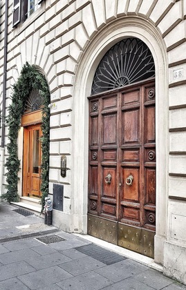 Gallery - Relais Cavour Inn