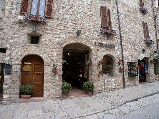 Gallery - Bed And Breakfast Sognando Te