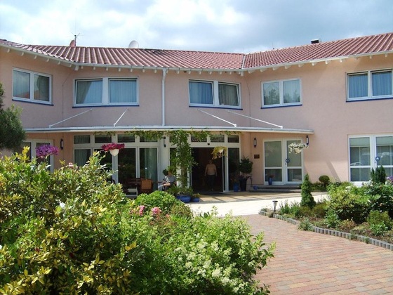 Gallery - Hotel Circle Inn