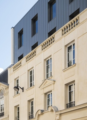 Gallery - Hôtel Opéra Liège