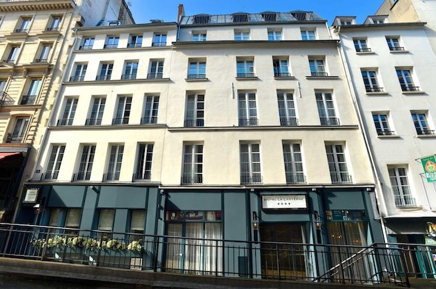Gallery - Hôtel La Lanterne & Spa