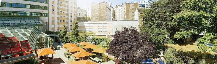 Gallery - Fiap - Hostel