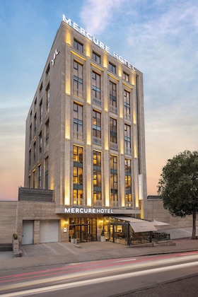 Gallery - Mercure Ankara Kızılay