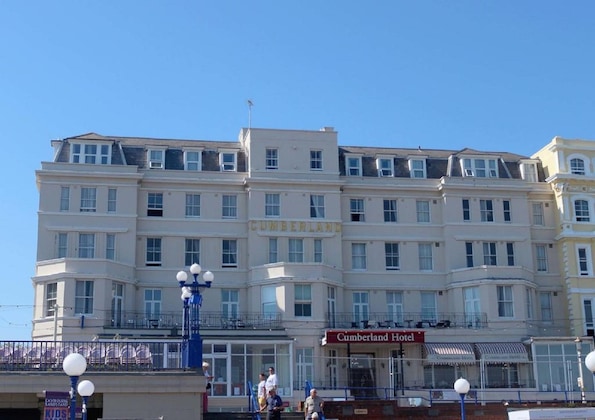Gallery - The Cumberland Hotel