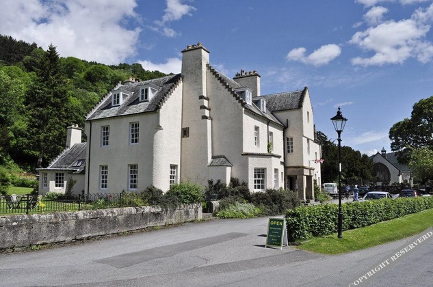 Gallery - Fortingall
