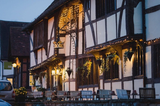 Gallery - The Crown Inn