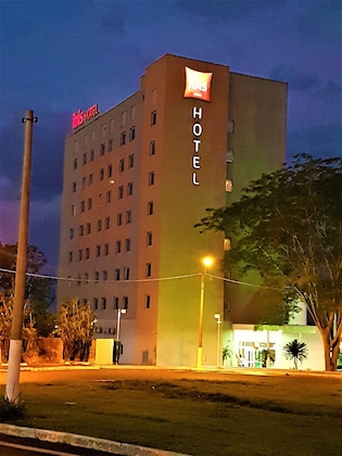 Gallery - Ibis Sertaozinho
