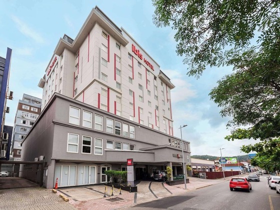 Gallery - Ibis Joinville