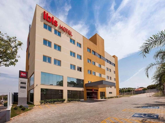 Gallery - Ibis Presidente Prudente Manoel Goulart