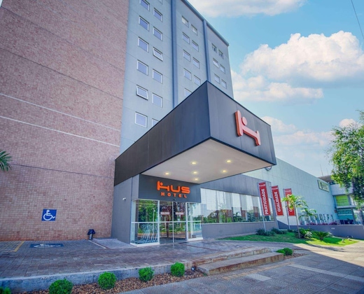 Gallery - Hus Hotel Dourados