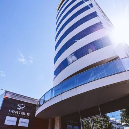Gallery - Fratele Business Hotel
