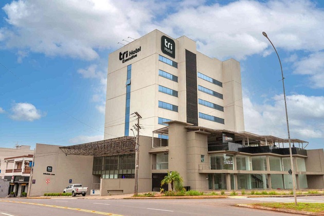 Gallery - Tri Hotel Executive Lajeado