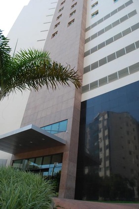 Gallery - Ramada Encore Virginia Luxemburgo Belo Horizonte