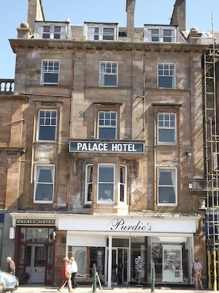 Gallery - The Palace Hotel