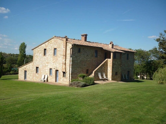 Gallery - Verdidea - Podere Monti