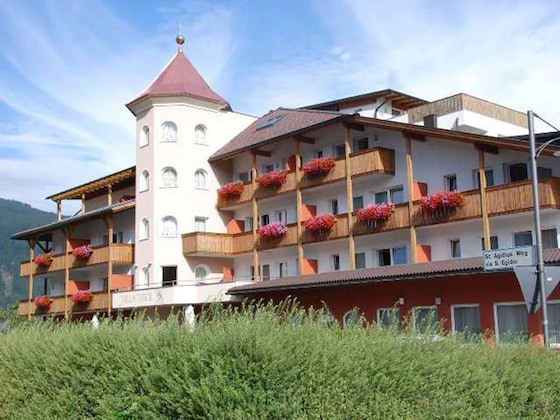 Gallery - Apparthotel Residence Pircher
