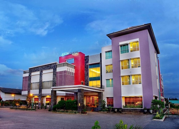 Gallery - Aston Tanjung City Hotel
