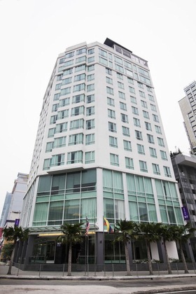 Gallery - Hotel Wp