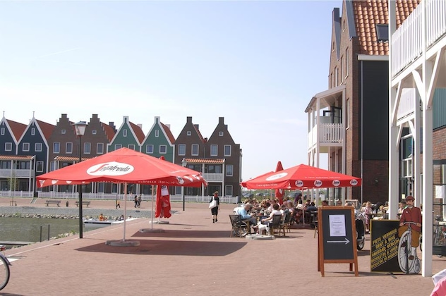 Gallery - Marinapark Volendam