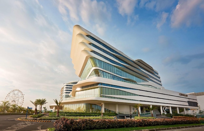 Gallery - Conrad Manila