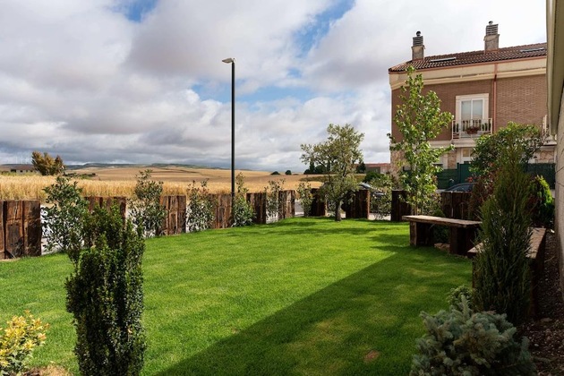 Gallery - Hotel Rural Tierras Del Cid