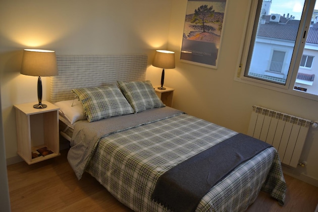 Gallery - Apartamento Tíbula Teatro