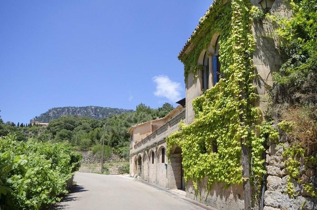 Gallery - Agroturismo Son Viscos Valldemossa