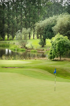 Gallery - Doubletree By Hilton Belfast Templepatrick