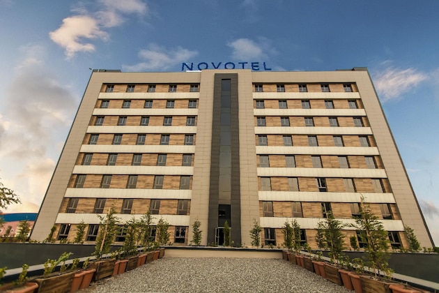 Gallery - Novotel Diyarbakir