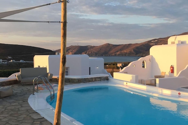 Gallery - Anamar Mykonos