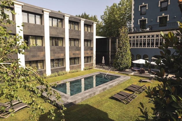 Gallery - Hotel Balneario Font Vella - Adults Only