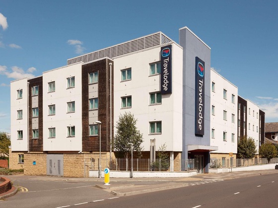 Gallery - Travelodge Bracknell Central