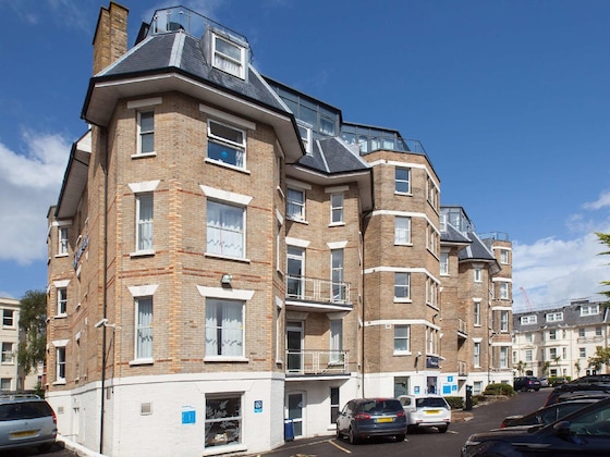 Gallery - Travelodge Bournemouth Seafront