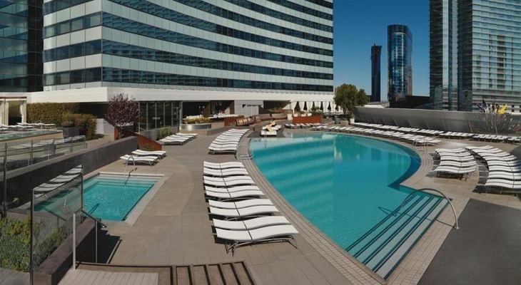 Gallery - Vdara Hotel & Spa